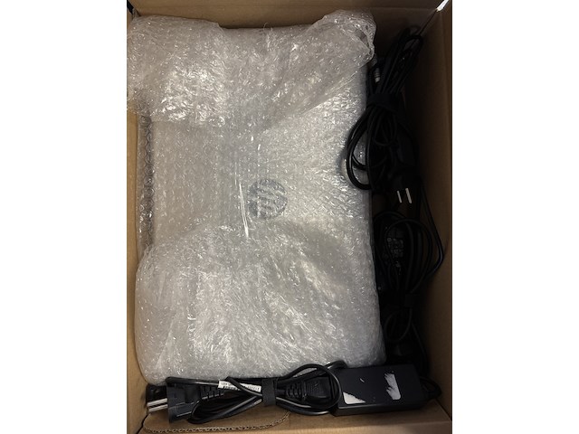 6x laptop, hp, probook 450 g8 & probook 850 g10 (i5, 8gb/16gb, windows 11 pro), zilver, 2021-2023 - afbeelding 11 van  11