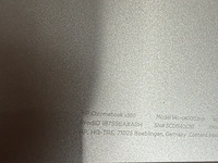 6x laptop, hp - afbeelding 2 van  10