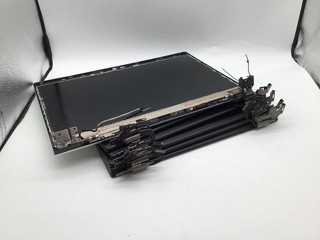 6x laptopschermen lenovo-hp - afbeelding 1 van  7