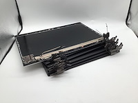 6x laptopschermen lenovo-hp - afbeelding 1 van  7