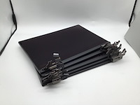 6x laptopschermen lenovo-hp - afbeelding 2 van  7