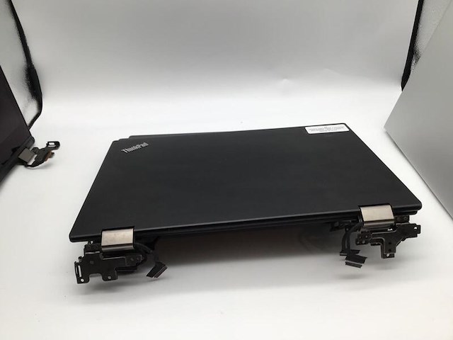 6x laptopschermen lenovo-hp - afbeelding 4 van  7