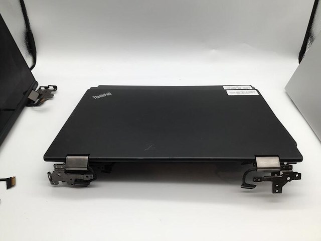 6x laptopschermen lenovo-hp - afbeelding 5 van  7