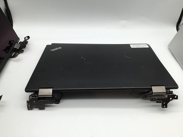 6x laptopschermen lenovo-hp - afbeelding 6 van  7