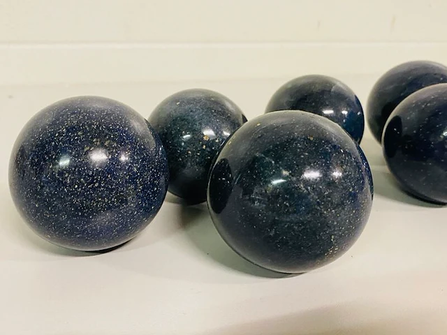 6x lazuliet bollen - afbeelding 2 van  6
