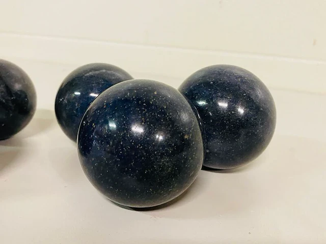 6x lazuliet bollen - afbeelding 4 van  6