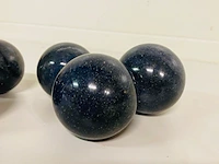 6x lazuliet bollen - afbeelding 4 van  6