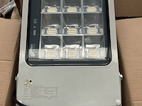 6x led flood light/bouwlamp fl1 135w 4000k ellipz lighting - afbeelding 1 van  4
