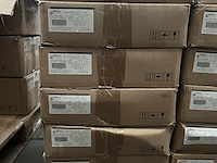 6x led flood light/bouwlamp fl1 135w 4000k ellipz lighting - afbeelding 3 van  4