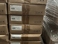 6x led flood light/bouwlamp fl1 135w 4000k ellipz lighting - afbeelding 3 van  4