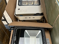 6x led floodlight ellipz lighting - afbeelding 1 van  5