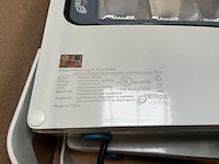 6x led floodlight ellipz lighting - afbeelding 5 van  5