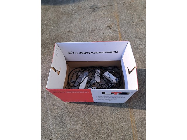 6x led licht paneel , lets go greener - afbeelding 6 van  8