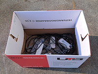 6x led licht paneel , lets go greener - afbeelding 6 van  8