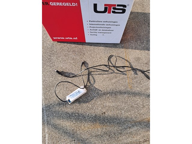 6x led licht paneel , lets go greener - afbeelding 7 van  8