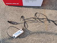 6x led licht paneel , lets go greener - afbeelding 7 van  8