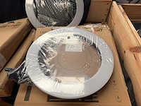 6x led ring light, eoto light - afbeelding 4 van  5