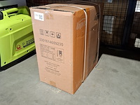 6x led straatverlichting 100w liper, grijs, 2024 - afbeelding 4 van  4