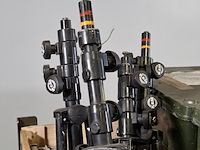 6x lichtbak in transportkist - afbeelding 2 van  6