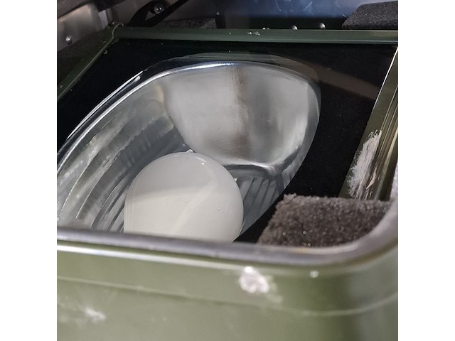 6x lichtbak in transportkist - afbeelding 4 van  6