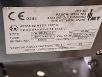 6x lichtbak in transportkist - afbeelding 5 van  6