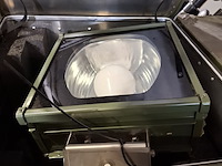 6x lichtbak in transportkist - afbeelding 6 van  6