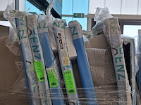 6x ligbad xenz, lagoon compact, ebony - afbeelding 4 van  9