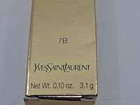 6x lippenstift, yves saint laurent, candy glow - afbeelding 3 van  10