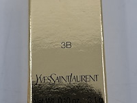 6x lippenstift, yves saint laurent, candy glow - afbeelding 9 van  10