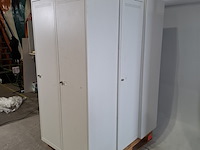 6x lockerkast - afbeelding 4 van  10