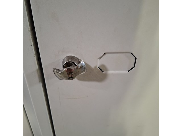 6x lockerkast - afbeelding 5 van  10