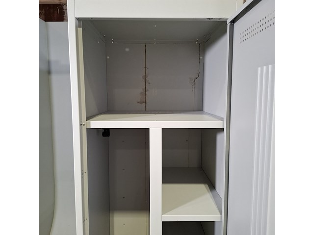 6x lockerkast - afbeelding 7 van  10
