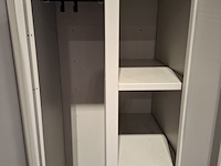 6x lockerkast - afbeelding 9 van  10