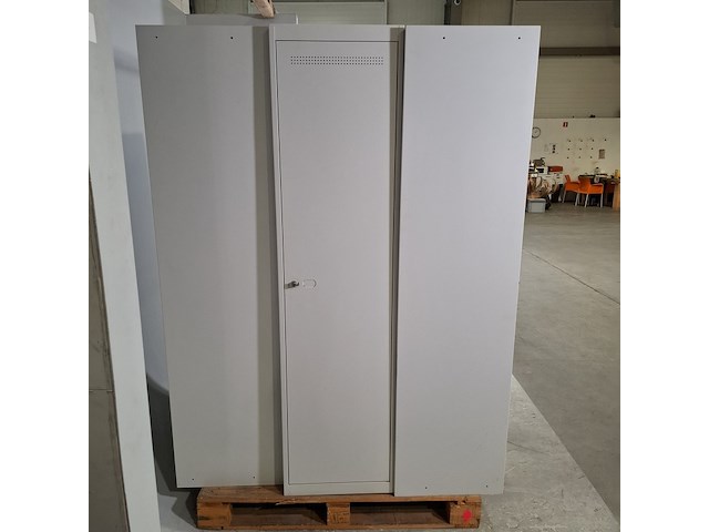 6x lockerkast - afbeelding 10 van  10