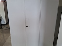 6x lockerkast - afbeelding 2 van  10