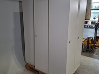 6x lockerkast - afbeelding 3 van  10