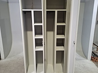 6x lockerkast - afbeelding 6 van  10