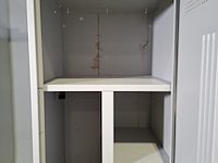 6x lockerkast - afbeelding 7 van  10
