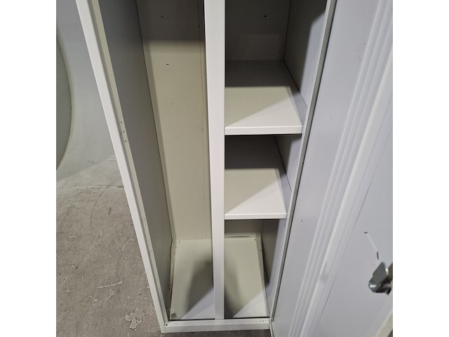 6x lockerkast - afbeelding 8 van  10