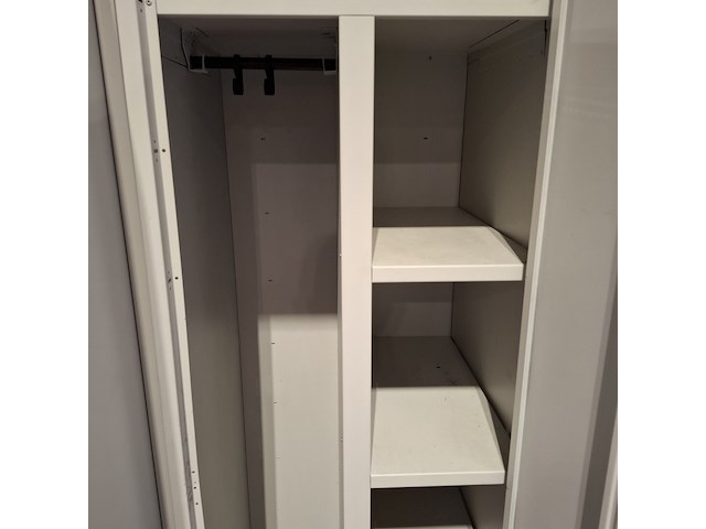 6x lockerkast - afbeelding 9 van  10