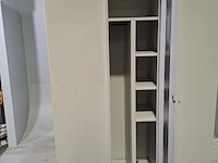 6x lockerkast - afbeelding 4 van  7
