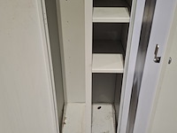 6x lockerkast - afbeelding 5 van  7