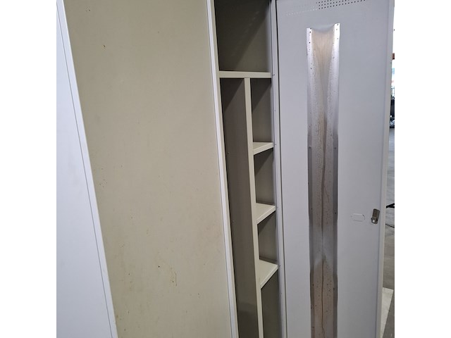 6x lockerkast - afbeelding 7 van  7