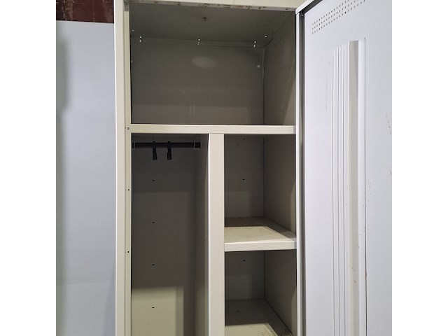 6x lockerkast - afbeelding 7 van  8