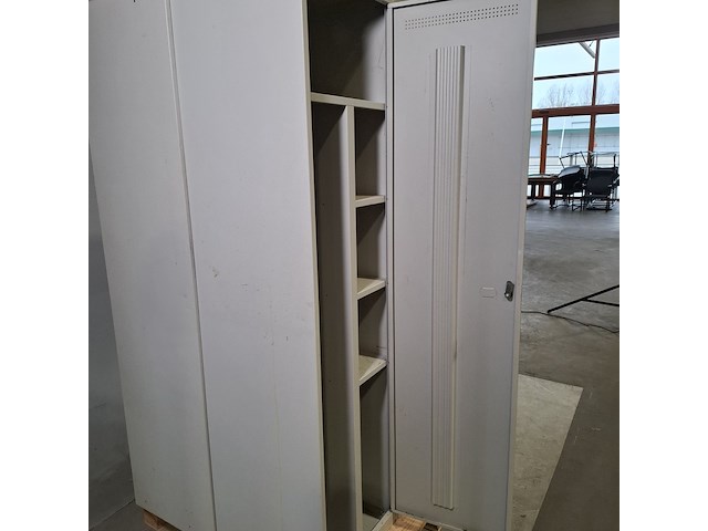 6x lockerkast - afbeelding 8 van  8