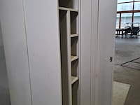 6x lockerkast - afbeelding 8 van  8