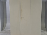 6x lockerkast - afbeelding 1 van  8