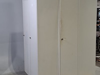 6x lockerkast - afbeelding 2 van  8