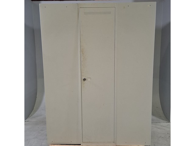 6x lockerkast - afbeelding 4 van  8
