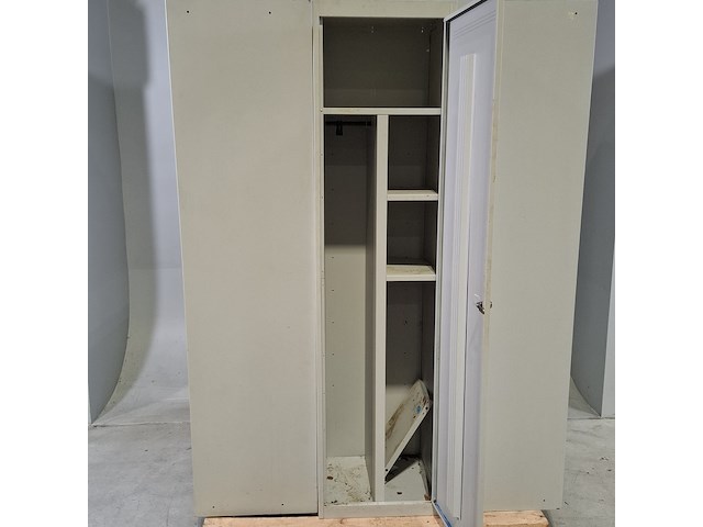6x lockerkast - afbeelding 5 van  8